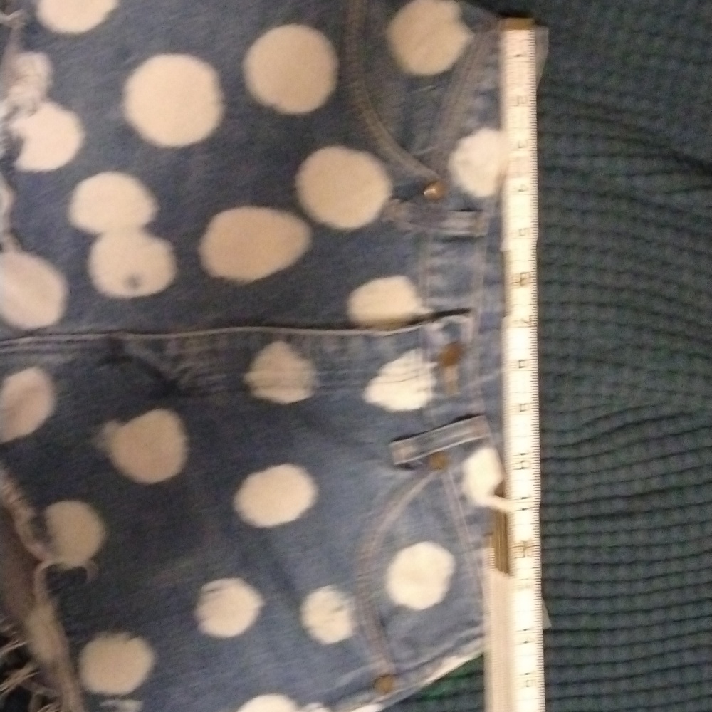 Vintage Wrangler Shorts Women's - Picture 7 of 8